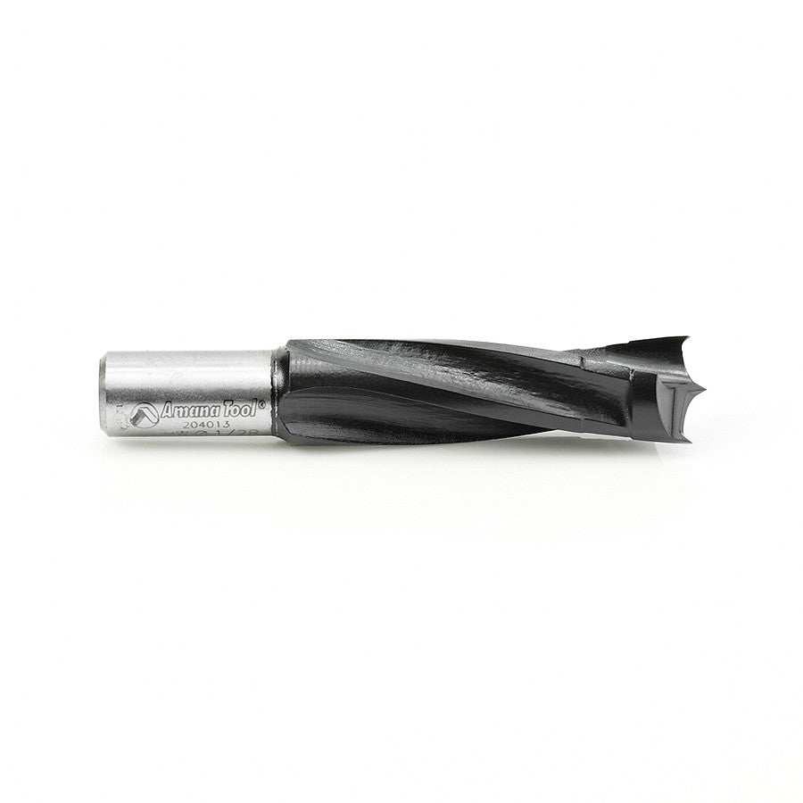 Amana Tool - 204013 - 1/2" BRAD POINT R/H 70MM LONG