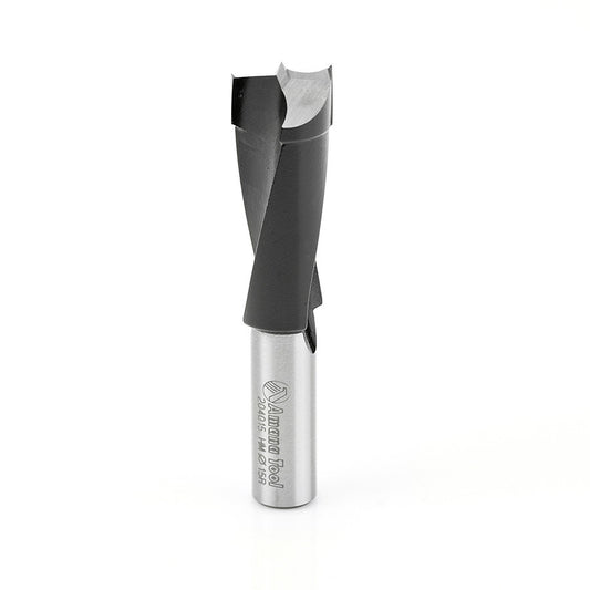 Amana Tool - 204015 - 15MM BRAD POINT R/H 70MM LONG.