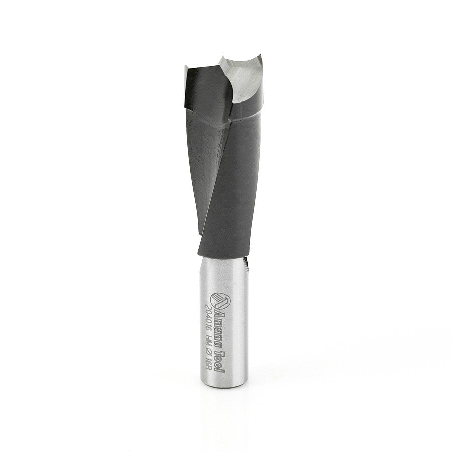 Amana Tool - 204016 - 16MM BRAD POINT R/H 70MM LONG.