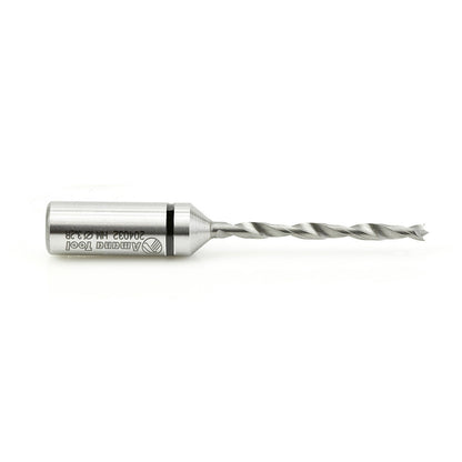 Amana Tool - 204032 - 3.2MM BRAD POINT  R/H 70MM LNG