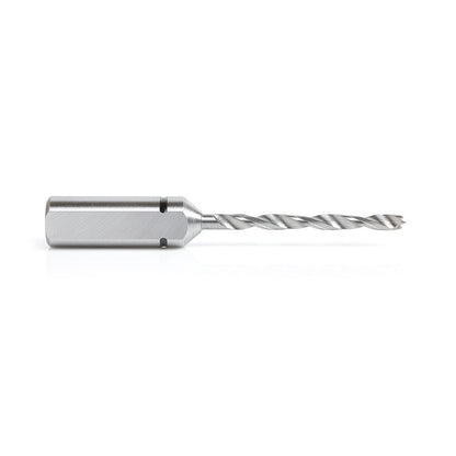 Amana Tool - 204032 - 3.2MM BRAD POINT  R/H 70MM LNG
