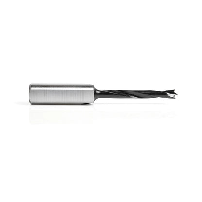 Amana Tool - 204045 - 4.5MM BRAD POINT R/H 70MM LONG