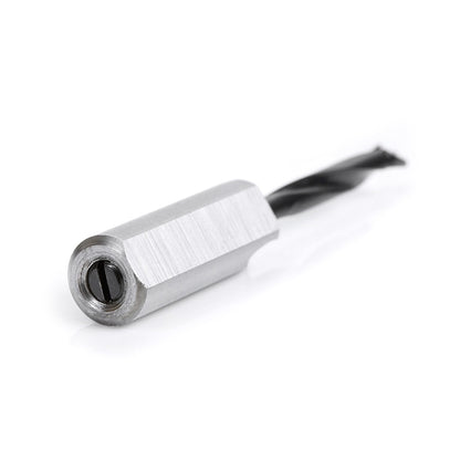 Amana Tool - 204045 - 4.5MM BRAD POINT R/H 70MM LONG