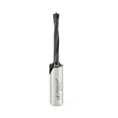 Amana Tool - 204045 - 4.5MM BRAD POINT R/H 70MM LONG