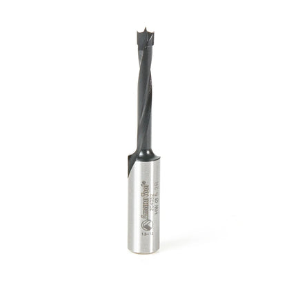 Amana Tool - 204052 - 5.2MM BRAD POINT R/H 70MM LONG