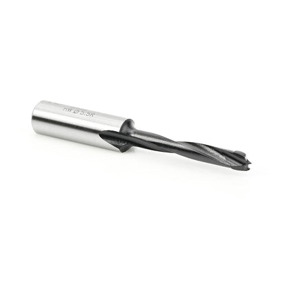 Amana Tool - 204055 - 5.5MM BRAD POINT R/H 70MM LONG