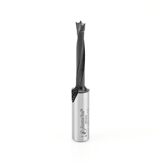 Amana Tool - 204055 - 5.5MM BRAD POINT R/H 70MM LONG