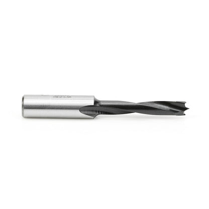 Amana Tool - 204065 - 6.5MM BRAD POINT R/H 70MM LONG