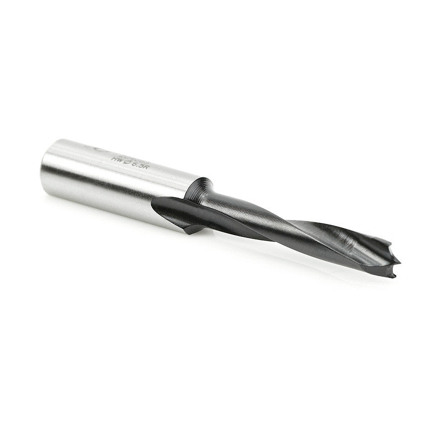 Amana Tool - 204065 - 6.5MM BRAD POINT R/H 70MM LONG