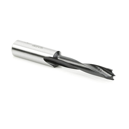 Amana Tool - 204065 - 6.5MM BRAD POINT R/H 70MM LONG
