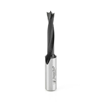 Amana Tool - 204065 - 6.5MM BRAD POINT R/H 70MM LONG