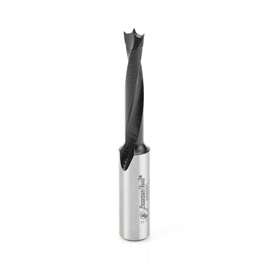 Amana Tool - 204065 - 6.5MM BRAD POINT R/H 70MM LONG
