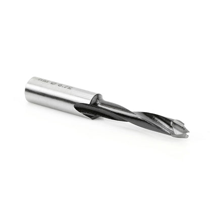 Amana Tool - 204067 - 6.7MM BRAD POINT R/H 70MM LONG