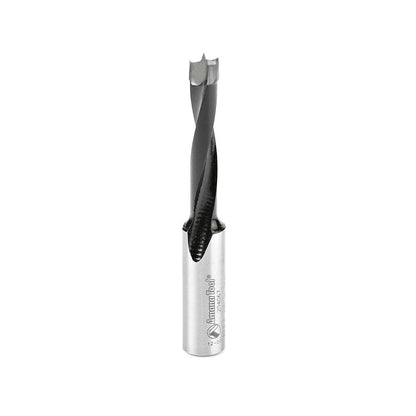 Amana Tool - 204067 - 6.7MM BRAD POINT R/H 70MM LONG
