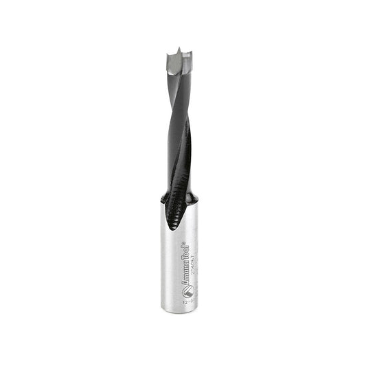 Amana Tool - 204067 - 6.7MM BRAD POINT R/H 70MM LONG