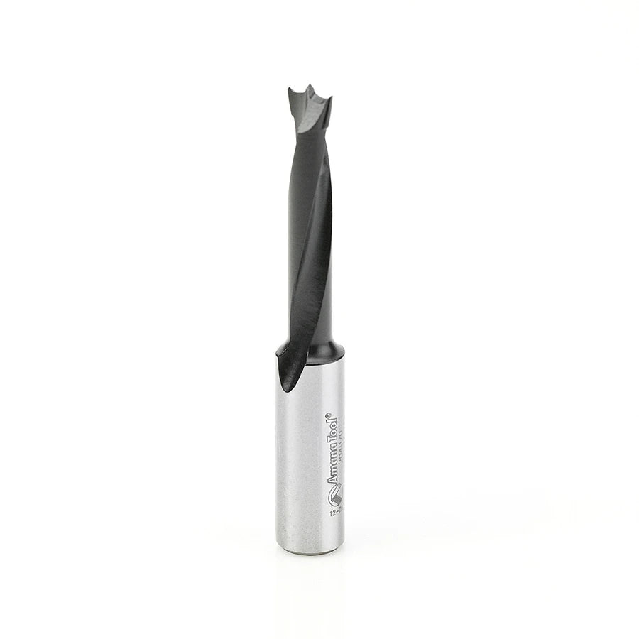 Amana Tool - 204070 - 7MM BRAD POINT R/H 70MM LONG