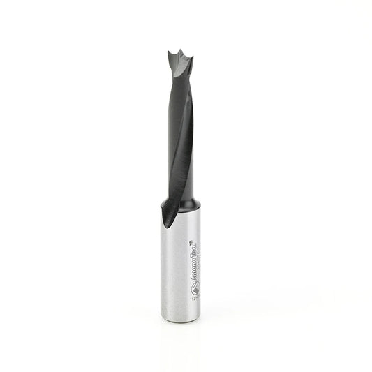 Amana Tool - 204070 - 7MM BRAD POINT R/H 70MM LONG