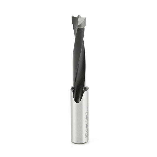 Amana Tool - 204075 - 7.50MM BRAD POINT R/H 70MM LNG