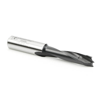 Amana Tool - 204082 - 8.2MM BRAD POINT R/H 70MM LONG