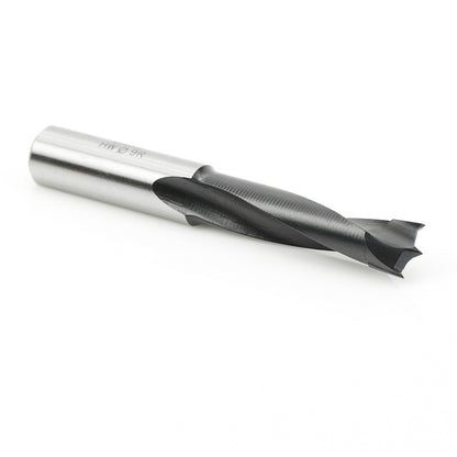 Amana Tool - 204090 - 9MM BRAD POINT R/H 70MM LONG.