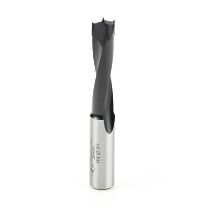 Amana Tool - 204090 - 9MM BRAD POINT R/H 70MM LONG.