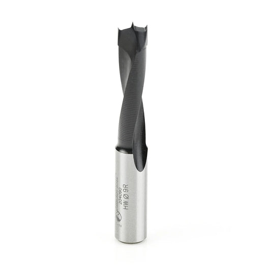 Amana Tool - 204090 - 9MM BRAD POINT R/H 70MM LONG.