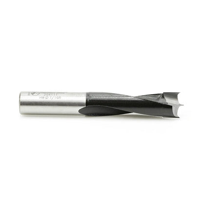 Amana Tool - 204111 - 7/16" BRAD POINT R/H 70MM LONG