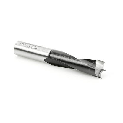 Amana Tool - 204111 - 7/16" BRAD POINT R/H 70MM LONG