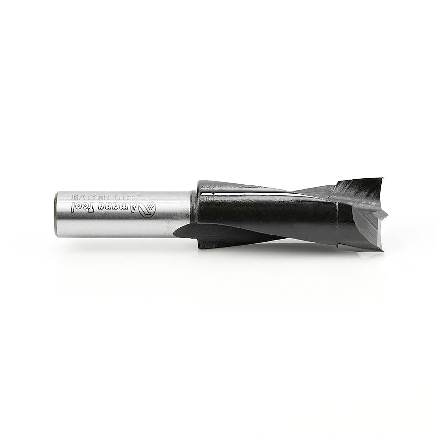 Amana Tool - 204113 - 5/8" BRAD POINT R/H 70MM LONG