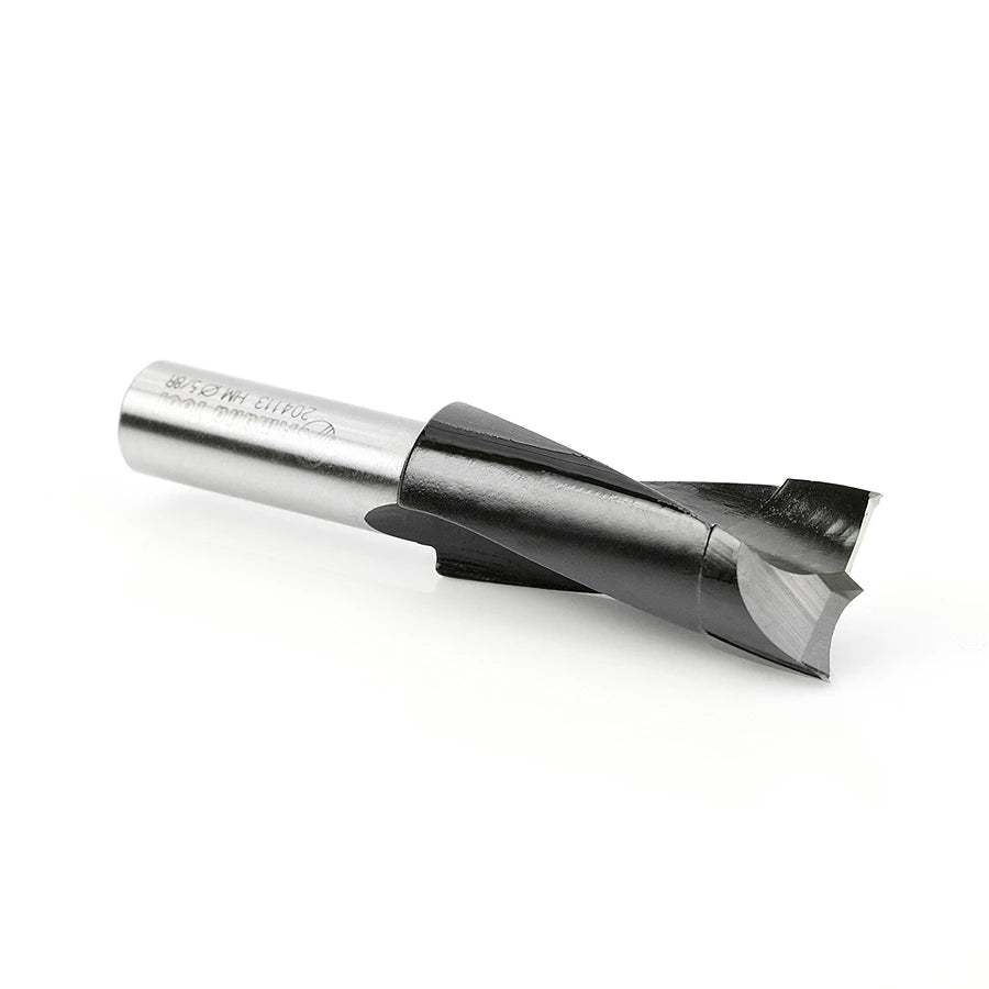Amana Tool - 204113 - 5/8" BRAD POINT R/H 70MM LONG