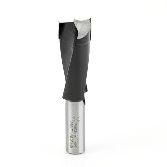 Amana Tool - 204113 - 5/8" BRAD POINT R/H 70MM LONG