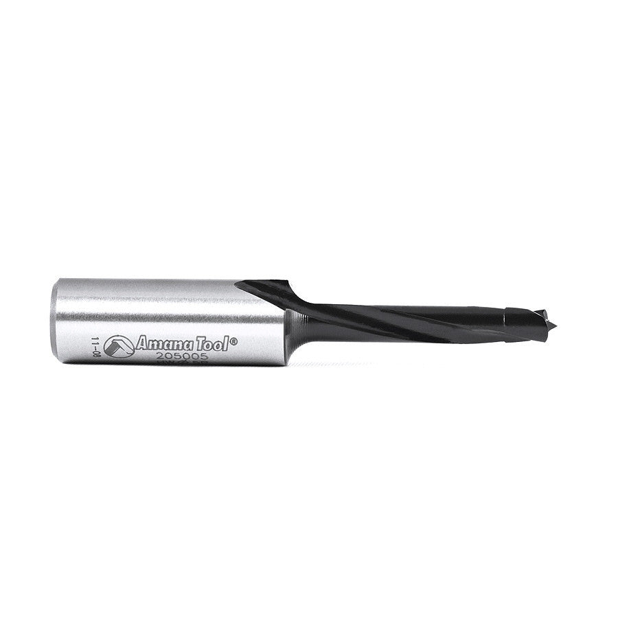 Amana Tool - 205005 - 5MM BRAD R/H 57MM DITEC 2000