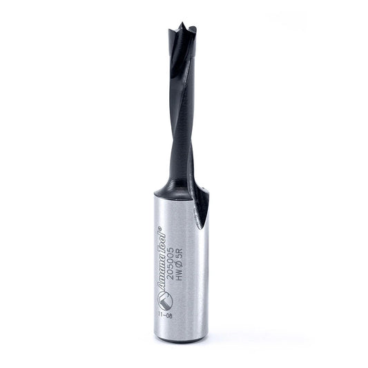 Amana Tool - 205005 - 5MM BRAD R/H 57MM DITEC 2000