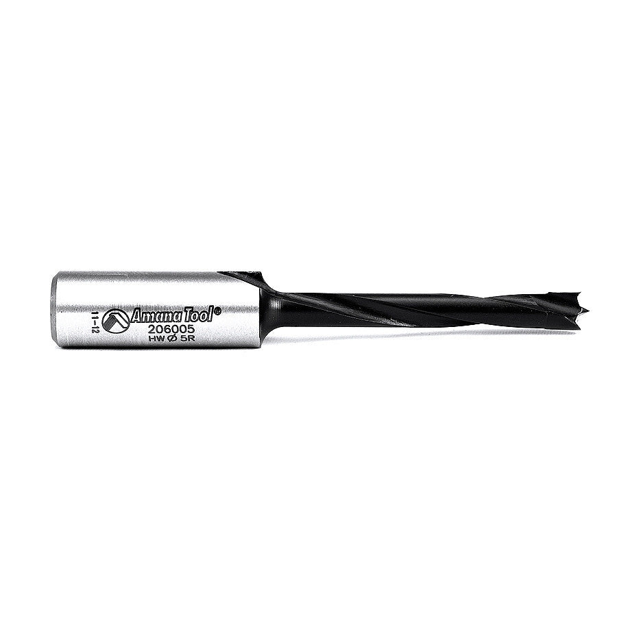 Amana Tool - 206005 - 5MM BRAD R/H 70MM DITEC 2000