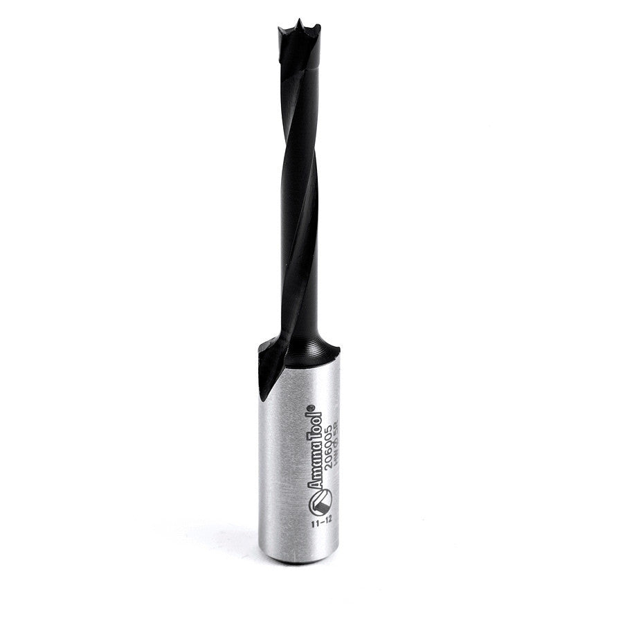 Amana Tool - 206005 - 5MM BRAD R/H 70MM DITEC 2000