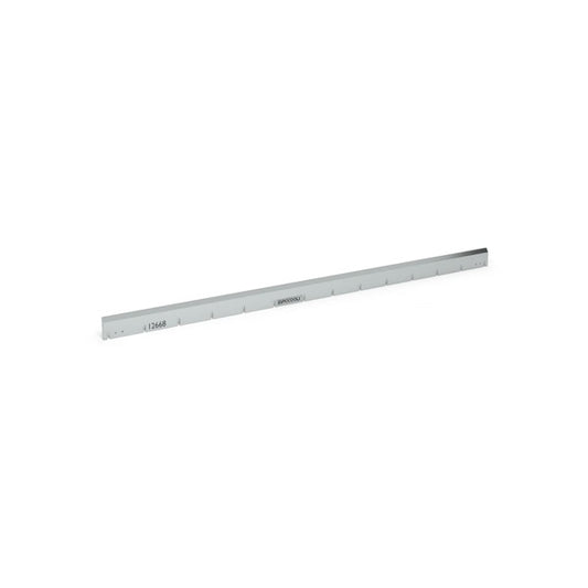 2100 mm blade Compatible for ice resurficing for WM Mammoth ice technics ® WM Shira