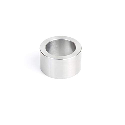 Amana Tool - 67234 High Precision Industrial Steel Spacer (Sleeve Bushings) 1-1/2 Dia x 3