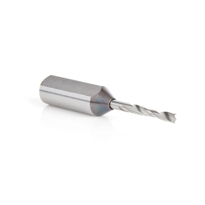 Amana Tool - 215003 - 3MM SC BRAD POINT R/H 57MM LG.