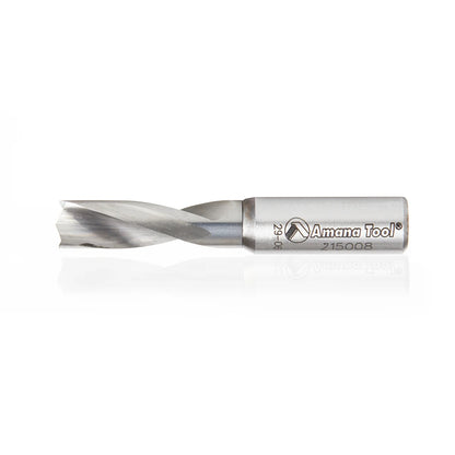 Amana Tool - 215008 - 8MM SC BRAD POINT R/H 57MM LG.