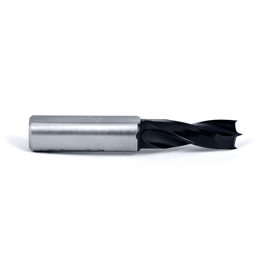 Amana Tool - 215005 - 5MM SC BRAD POINT R/H 57MM LG.