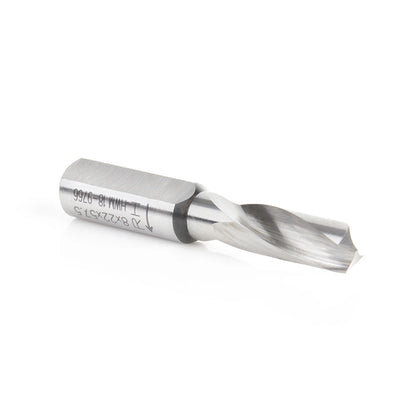 Amana Tool - 215008 - 8MM SC BRAD POINT R/H 57MM LG.