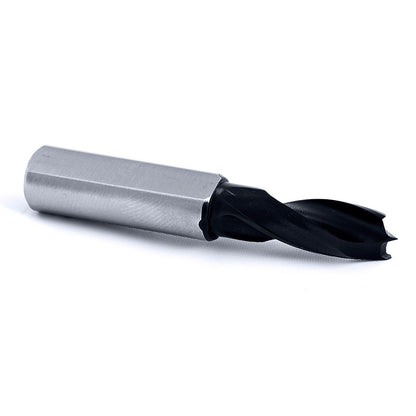 Amana Tool - 215005 - 5MM SC BRAD POINT R/H 57MM LG.