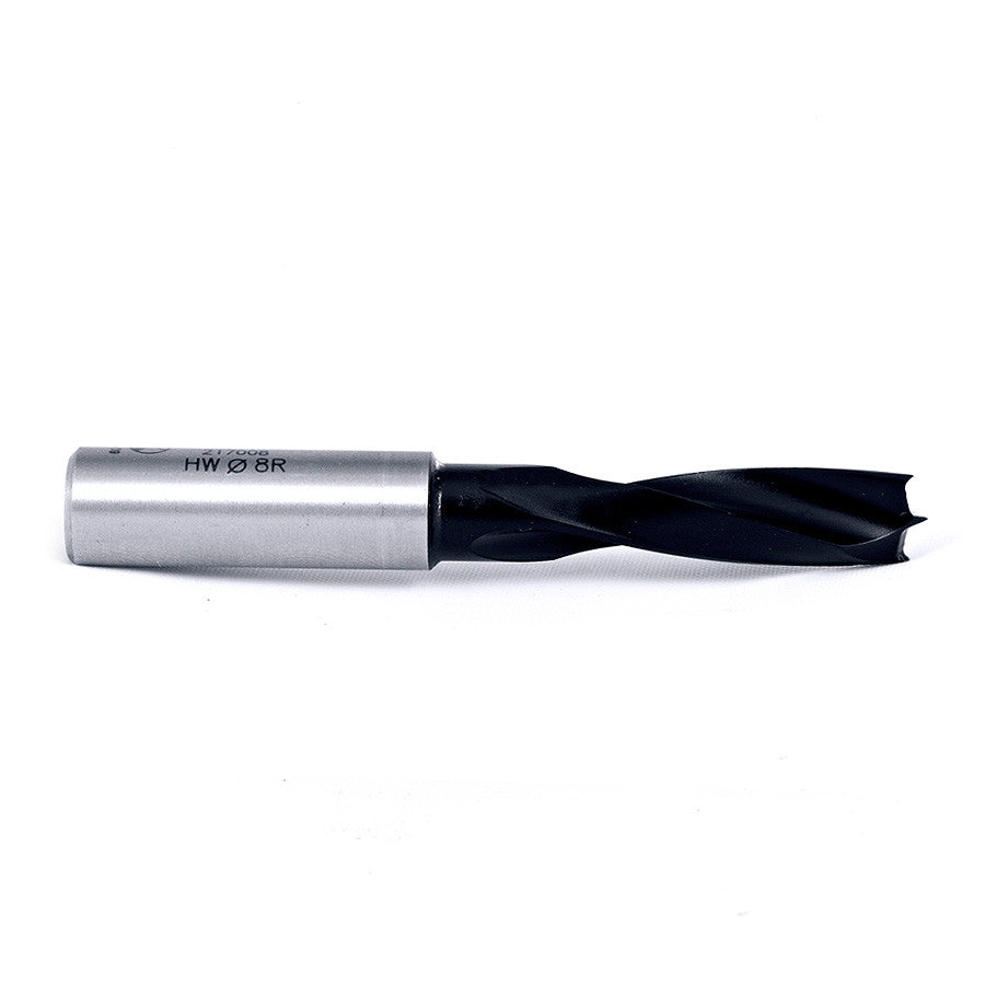 Amana Tool - 217008 - 8MM SC BRAD POINT R/H 70MM LG.