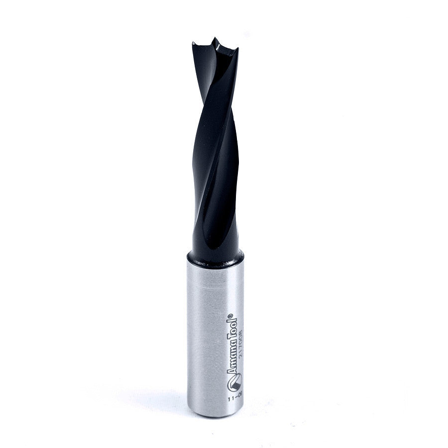 Amana Tool - 217008 - 8MM SC BRAD POINT R/H 70MM LG.