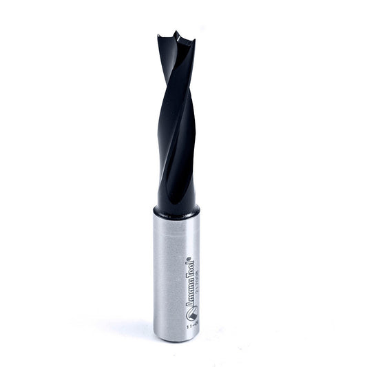 Amana Tool - 217008 - 8MM SC BRAD POINT R/H 70MM LG.