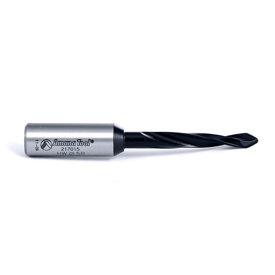 Amana Tool - 217015 - 5MM SC THROUGH-HOLE R/H 70MM L