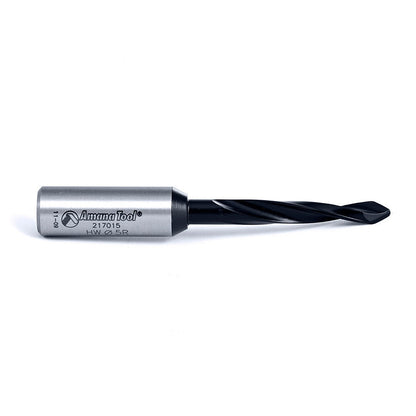 Amana Tool - 217015 - 5MM SC THROUGH-HOLE R/H 70MM L