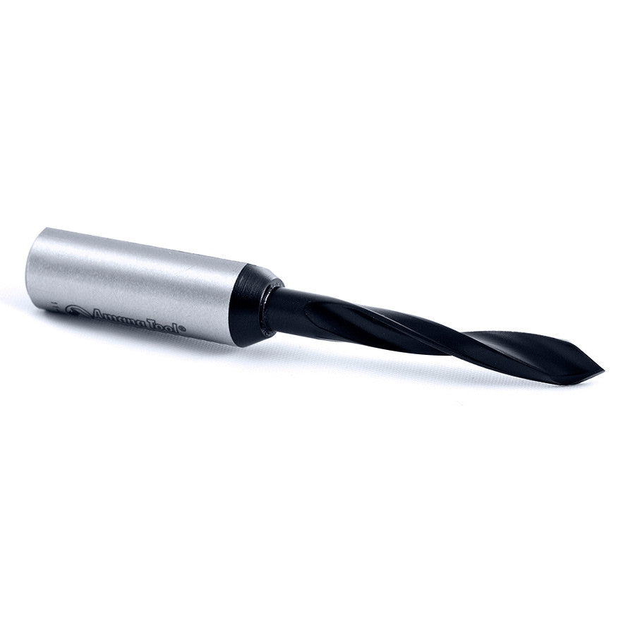 Amana Tool - 217015 - 5MM SC THROUGH-HOLE R/H 70MM L
