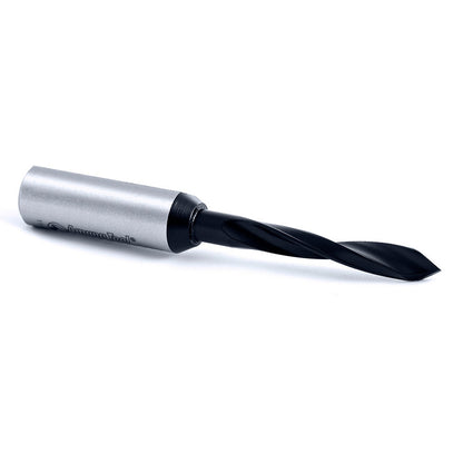 Amana Tool - 217015 - 5MM SC THROUGH-HOLE R/H 70MM L