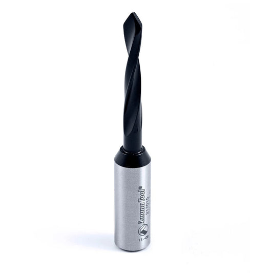 Amana Tool - 217015 - 5MM SC THROUGH-HOLE R/H 70MM L